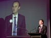 Minister Andrew Barr MLA